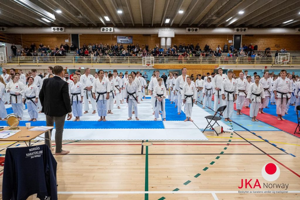 OPPDATERT!!! Trekningslister til JKA Cup lørdag 15. februar 2025 – JKA ...