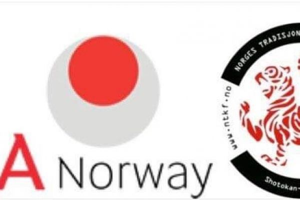 Intensjonsavtale mellom JKA Norway og NTKF